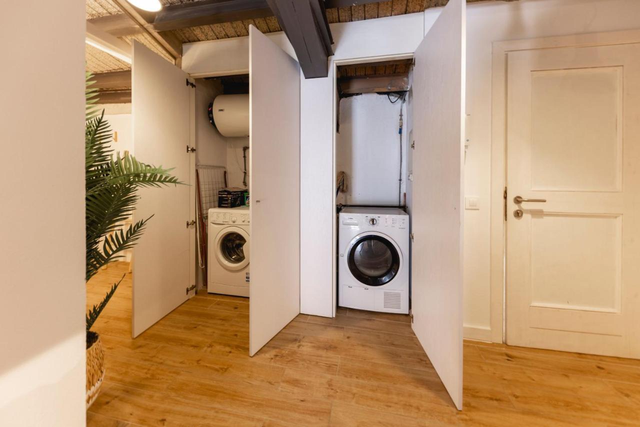 Bravissimo Placa Del Vi, Design Penthouse Girona Luaran gambar